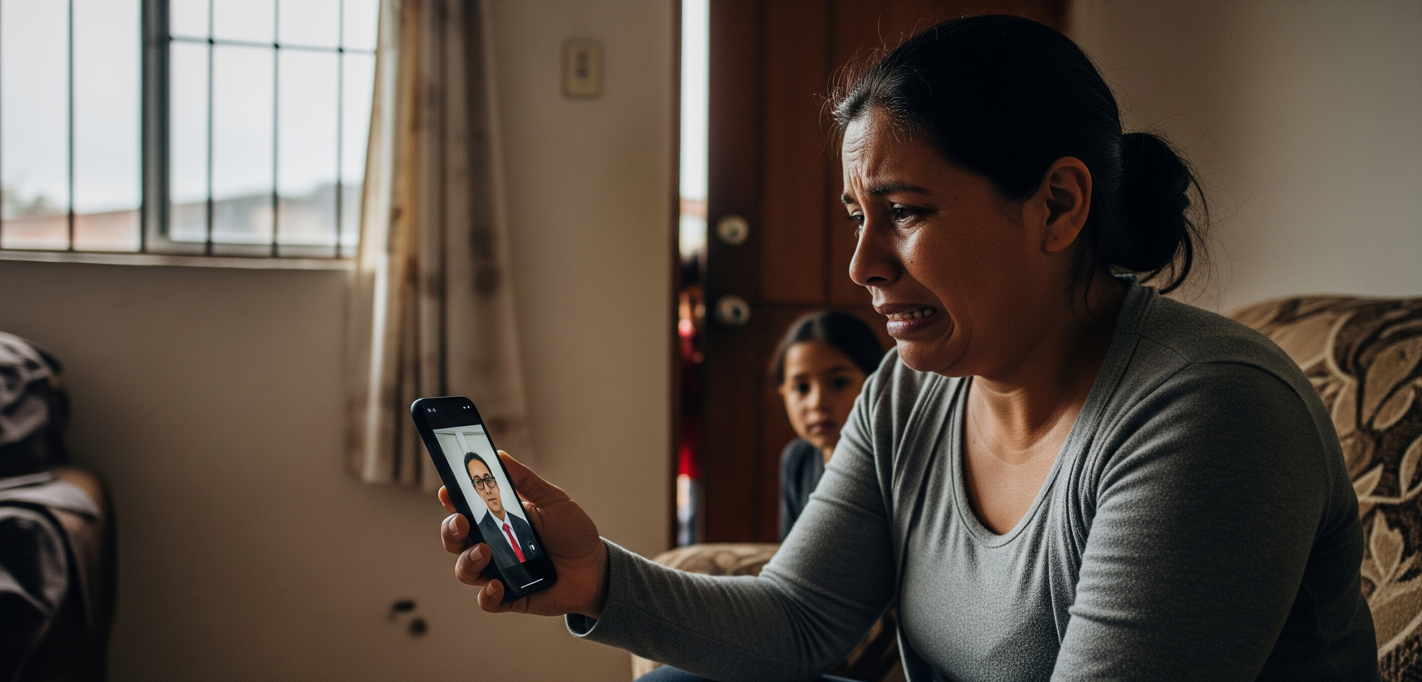 ¿Dónde encuentro ayuda legal urgente por violencia intrafamiliar?